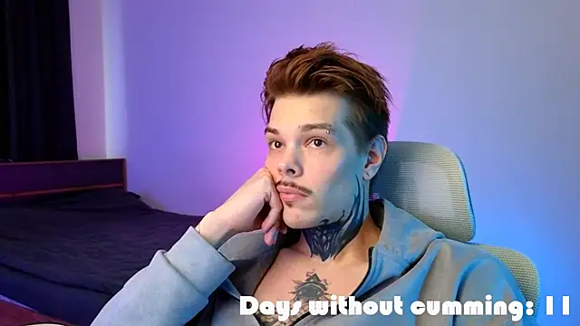 denis_here - DENIS_HERE's free webcam - UK Sex Cams