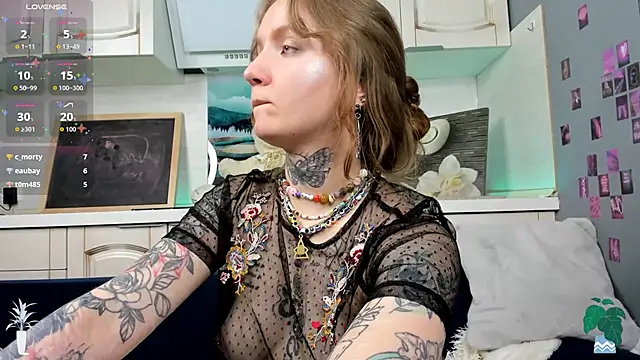 Mary_Xextra live sex cam