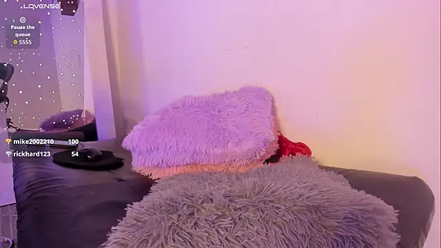 cristina_joy - Cristina_joy's free webcam - UK Sex Cams