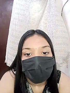 Webcam Model (Cute_Rakhi8)  is live.Free join now!