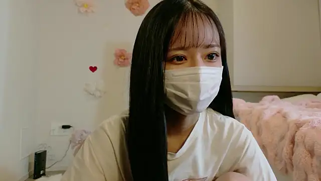 free live sex Maichan V