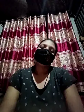 Webcam Model (Ripa-)  is live.Free join now!