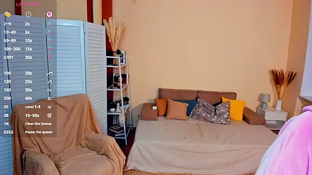 angelesbenitz - AngelesBenitz's free webcam - UK Sex Cams