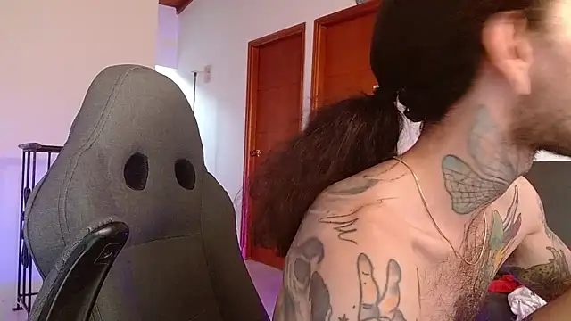 harry_reems1 - Harry_reems1's free webcam - UK Sex Cams