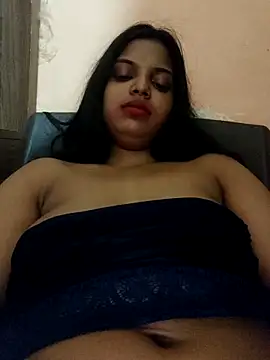 Webcam Model (Sexy_Aaradhya)  is live.Free join now!