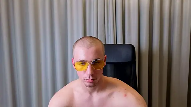 kellenwest (M twink) - make me happy :)