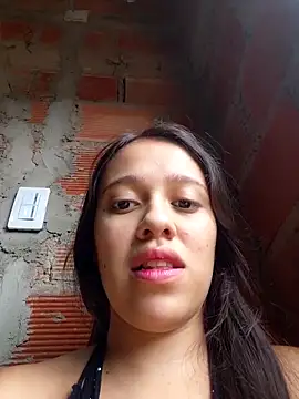 lachiki_plus (F teen) - I go out into the street naked