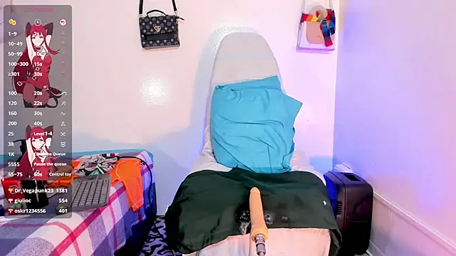 la_ratona_1 live sex cam