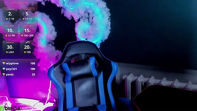 amelia_goth - Amelia_goth's free webcam - UK Sex Cams