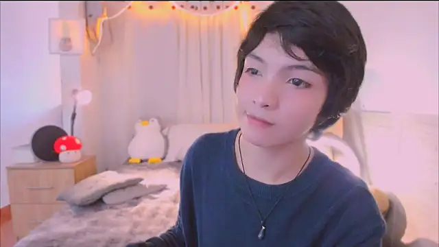 Sweet_Allan live sex cam