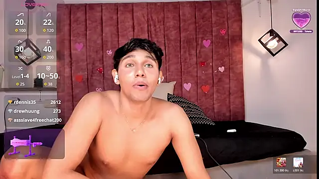 Noah_Katz live sex cam