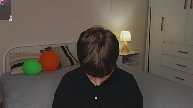 nixyasebe's live cam