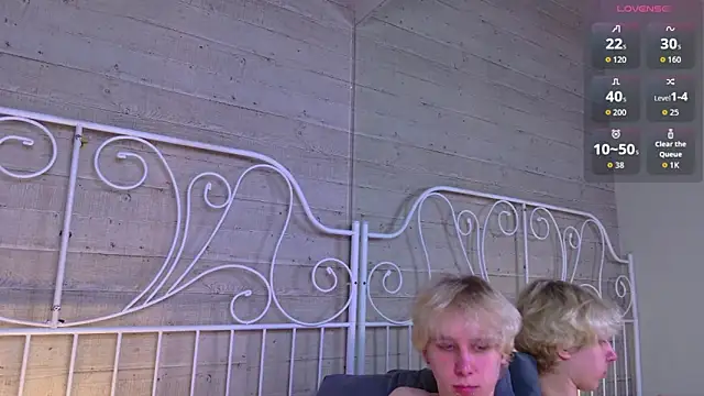 justinbyrd (M twink) - cumshow