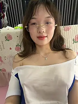 meimei_x's live cam