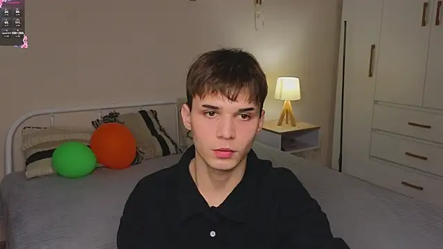 nixyasebe's live cam