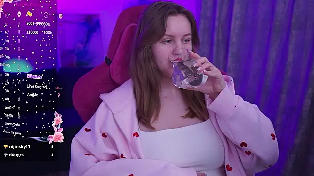 KellyPoter live sex cam