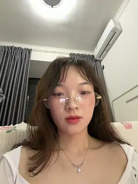 meimei_x's live cam