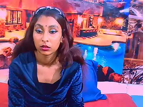 IndianSexyButt live sex cam