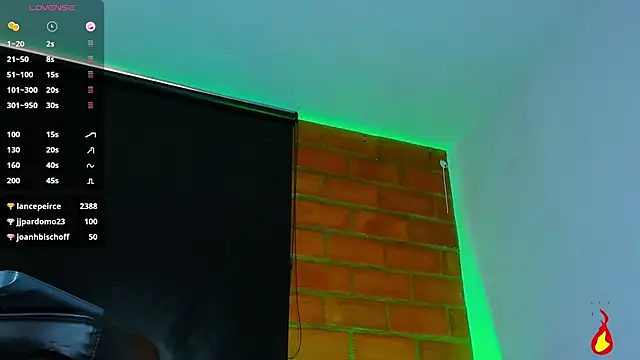 vanegas_luis (M young) - show hot