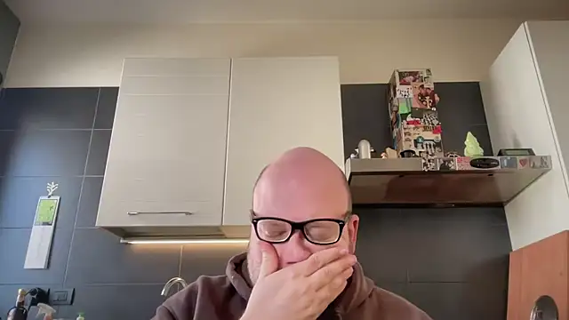 theitalianbear webcam