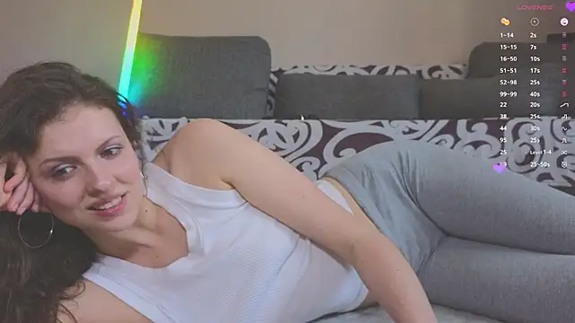 Sereta_Finn live sex cam