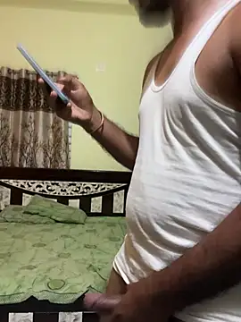 TeluguBoyAbhi webcam