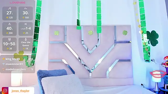 Thayler_jones webcam