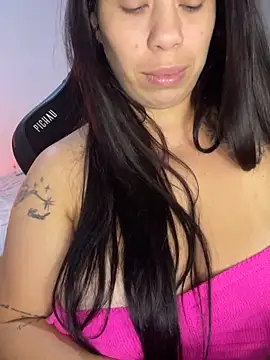 Sabrina_vieira webcam