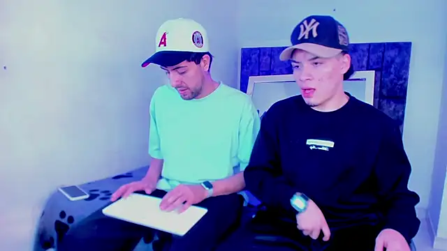 alex_and_christhoper