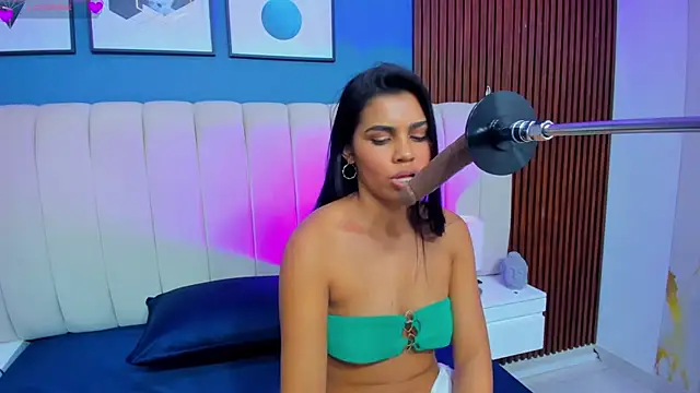 zoe_scarlet live sex cam