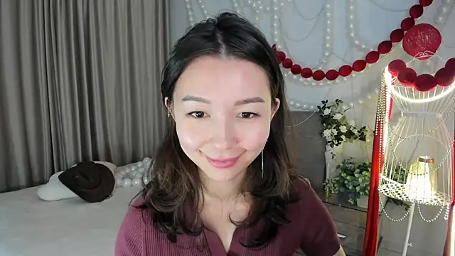 AgnieszkaBanana live cam profile