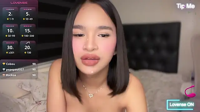 lelasohna live sex cam