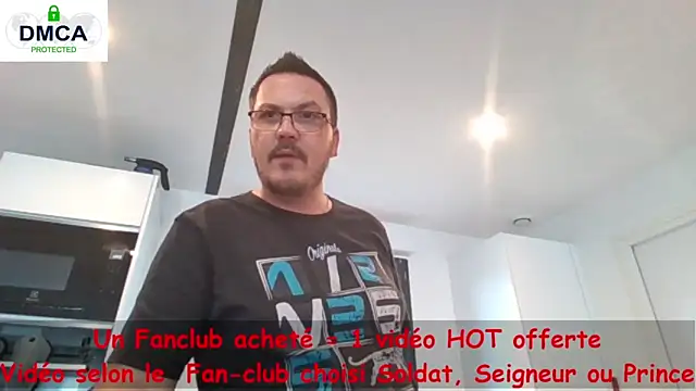 Miss-Chupagirly webcam