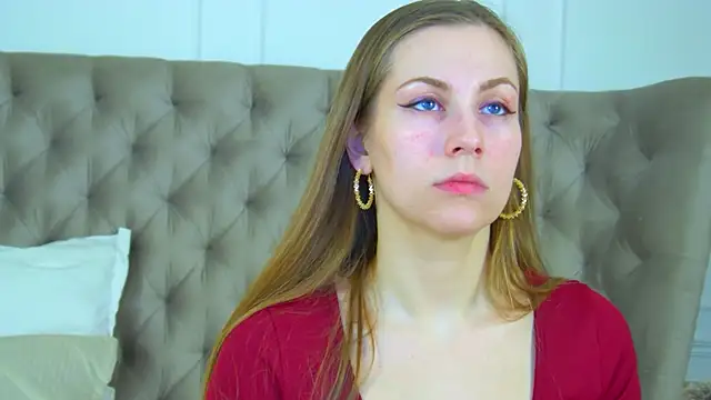 AprilSpringer live sex cam