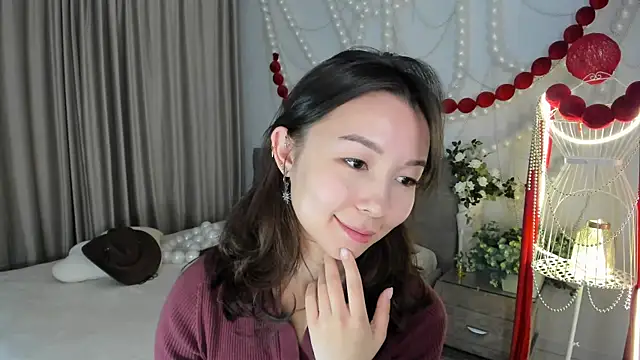 AgnieszkaBanana live cam profile