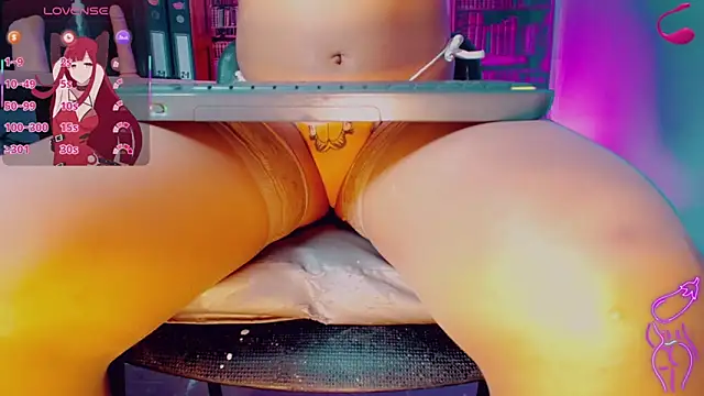 caribbean_passion_ live sex cam