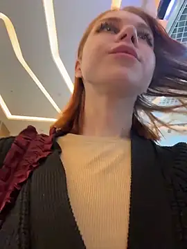 rosiesecret - RosieSecret's free webcam - UK Sex Cams