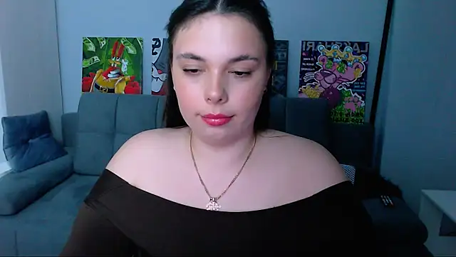 queenofthesense_ webcam stripchat model stream image