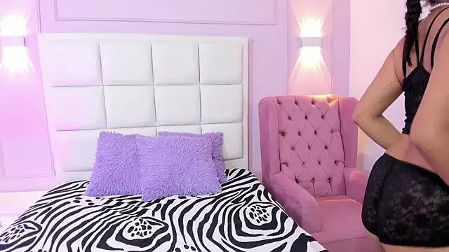 JazmyXXX webcam stripchat model stream image