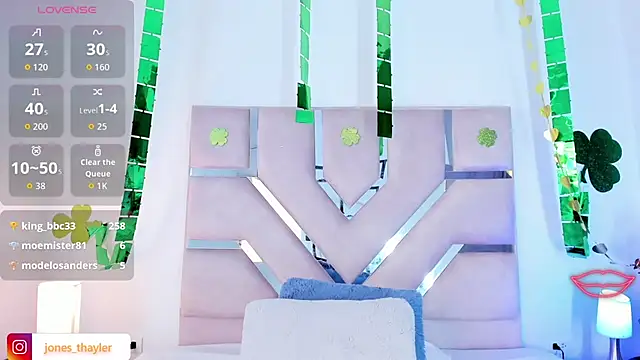 thayler_jones (M young) - mmm don't stop thayler