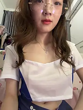 meimei_x (F young) - 但愿接下来的旅程里，能邂逅心怀善意、给人温暖的人
