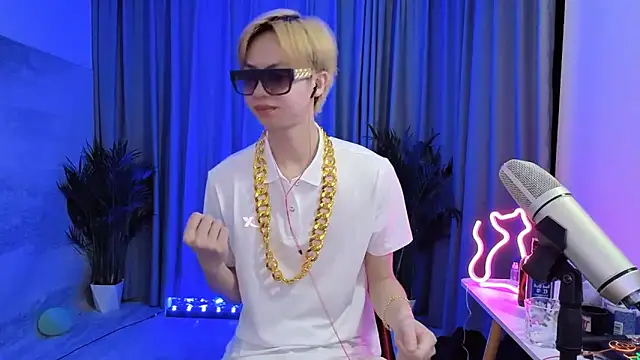 hafabva (M twink) - 性感脫衣舞Sexy striptease