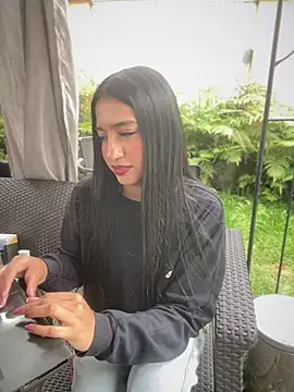 Webcam Model (Daniela_Pink)  is live.Free join now!