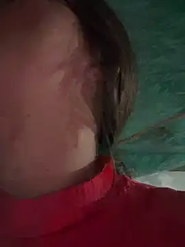 Webcam Model (Dulce_Noa) is live