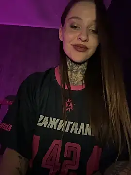 kishamur (F young) - Ride dildo show