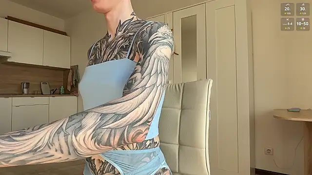 dnonilol (M young) - ass doggy