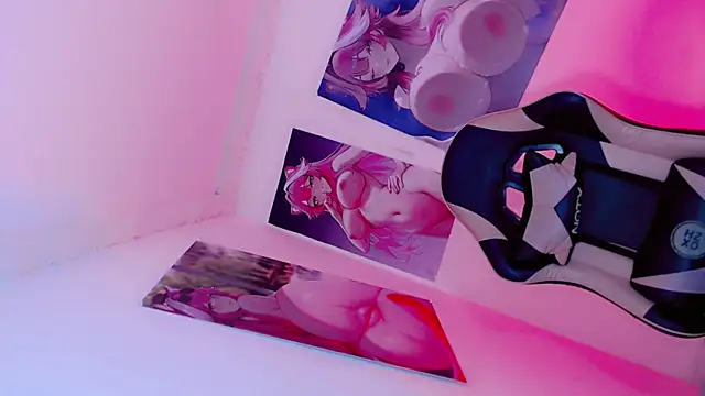 stefani__r - Stefani__R's free webcam - UK Sex Cams