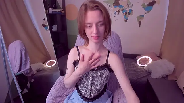 Pretty_Victoria live sex cam