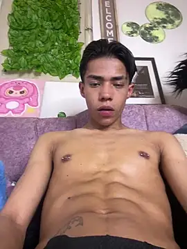 _Camilo_fox's live cam