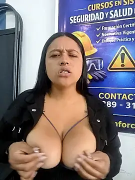 -mia1 - -Mia1's free webcam - UK Sex Cams